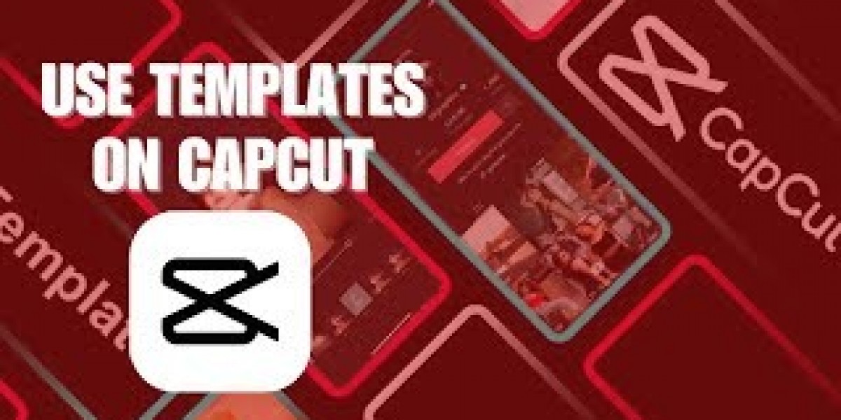 CapCut Templates: Elevate Your Video Editing Game