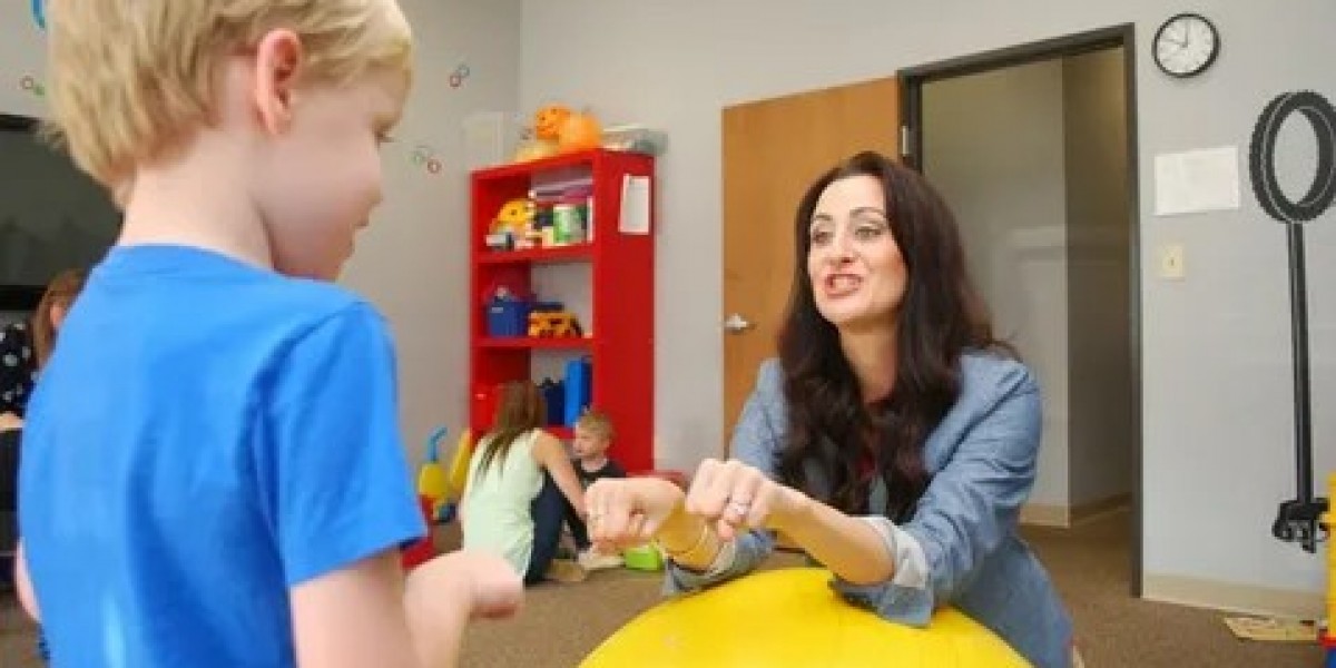 Beyond Infinity ABA: Transforming Autism Therapy with Personalized Care