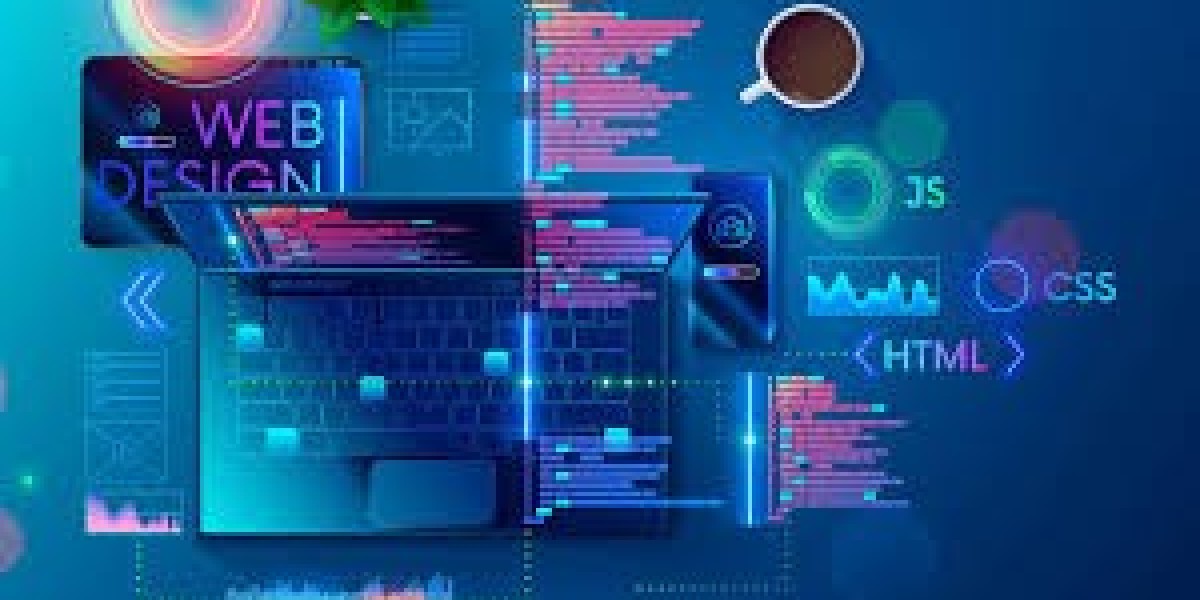 Digiphix: The Leading Web Design Company in Karachi for Businesses