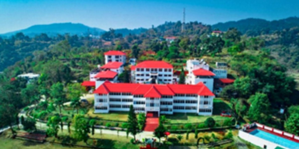 Discover the Best Boarding Schools in India for Your Child