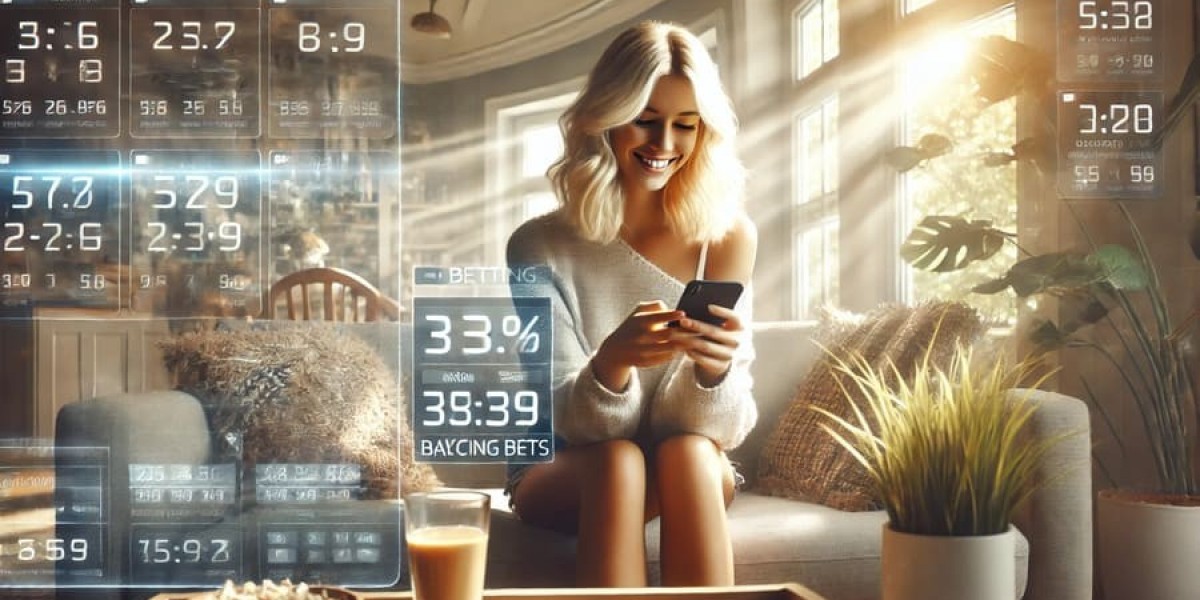 Explore the Perfect Scam Verification Platform for Korean Gambling Sites with toto79.in