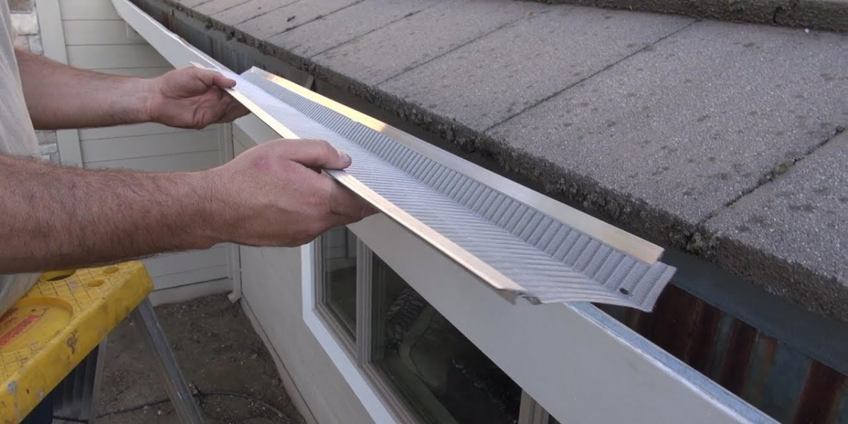 Cleveland Gutters: A Complete Guide to Installation, Maintenance, and Benefits