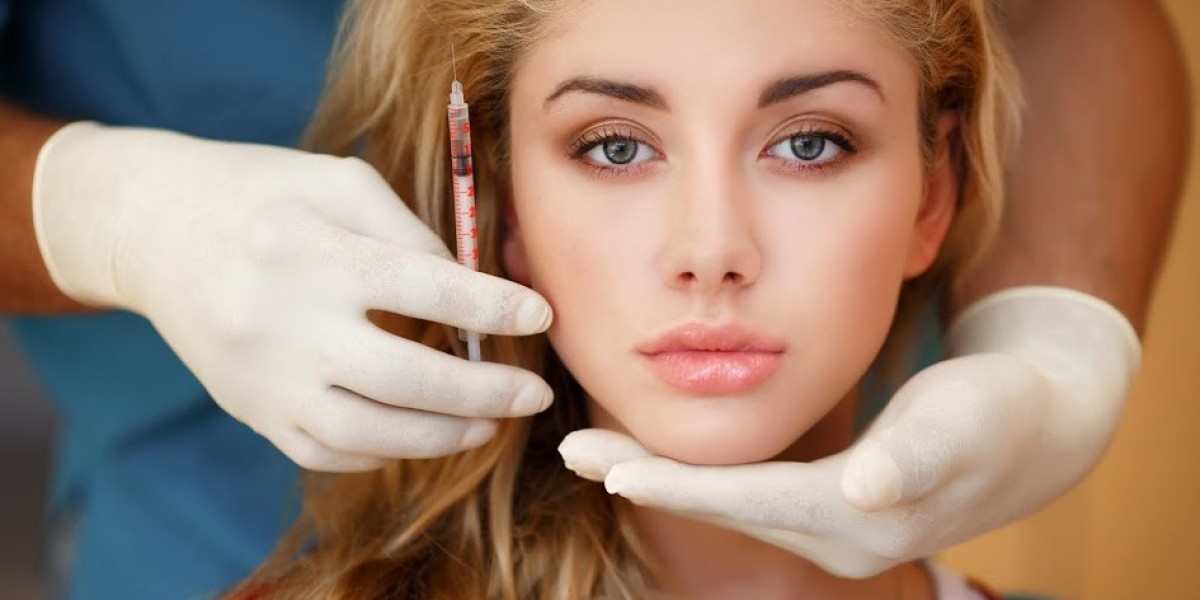 Your Guide to Botox Injection in Dubai