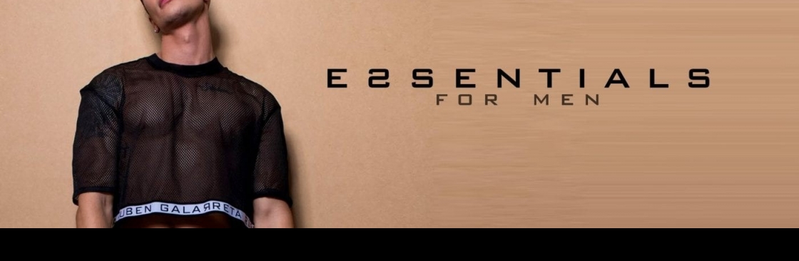 essentials clothing Cover Image