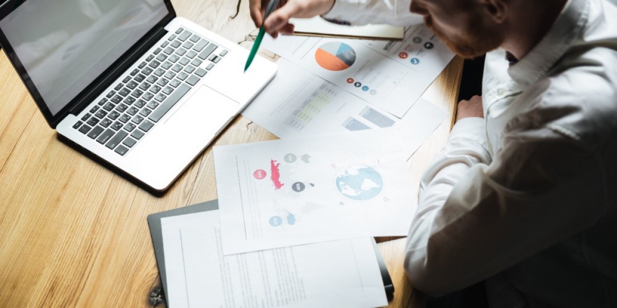 Corporate Business Tax Accountant