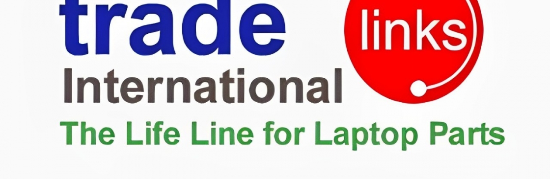 TRADE LINKS Cover Image