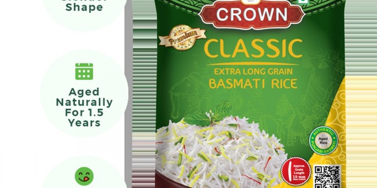 Top Sella Basmati Rice Suppliers for Quality and Global Export