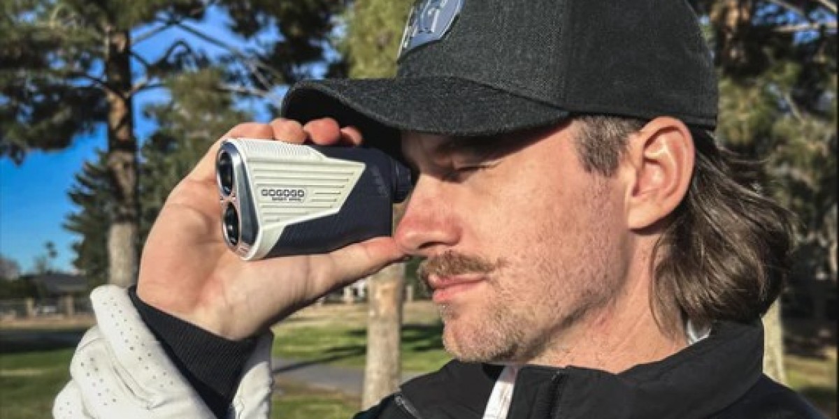 Discover the GOGOGO SPORT VPRO GS91: Your Ultimate Golf Companion