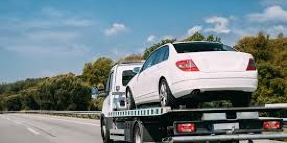 Reliable Towing and Recovery Services in Florida by 75 Towing and Recovery