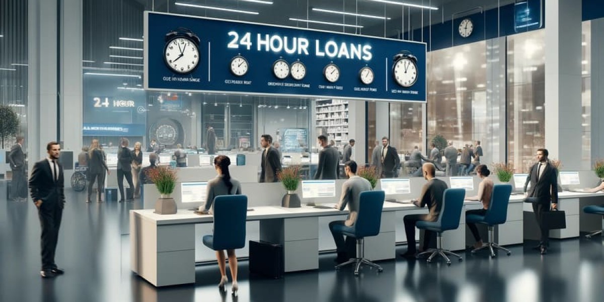 Discover Fast and Easy Access to Loans Anytime with EzLoan