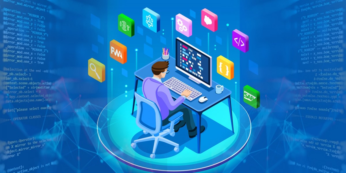 IT Software Development Services in Canada: A Complete Guide