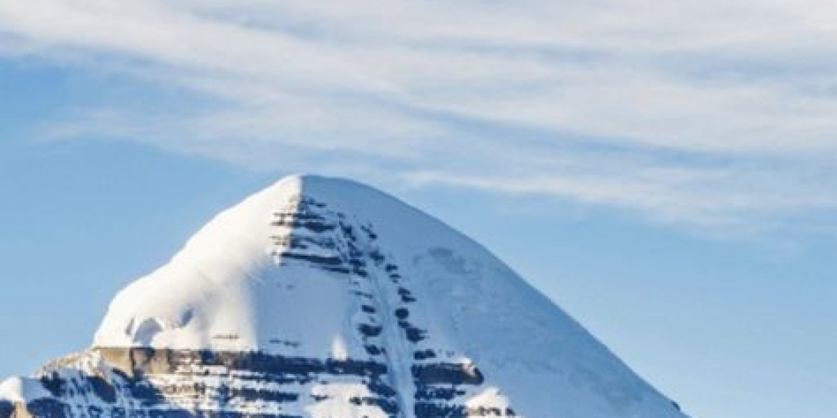 Natural Beauty Like No Other: Kailash Mansarovar Yatra From Lucknow
