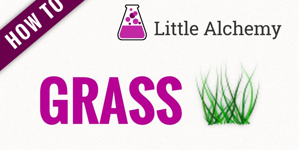 How to Make Grass in Little Alchemy 2: Best Methods Explained