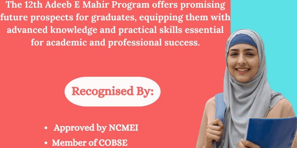 12th Adeeb E Mahir Program and Jamia Student Login: An Overview