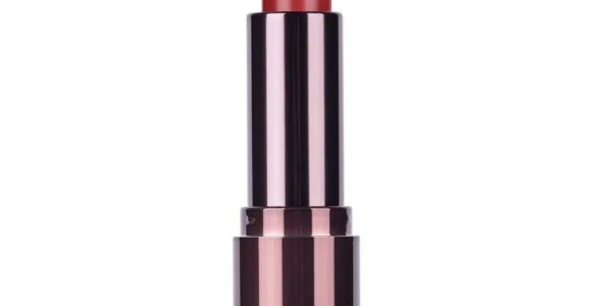 What is the Most Popular Shade of Red Lipstick?