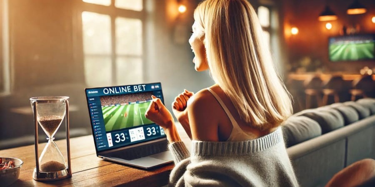 Discover How toto79.in is the Ultimate Scam Verification Platform for Betting Sites