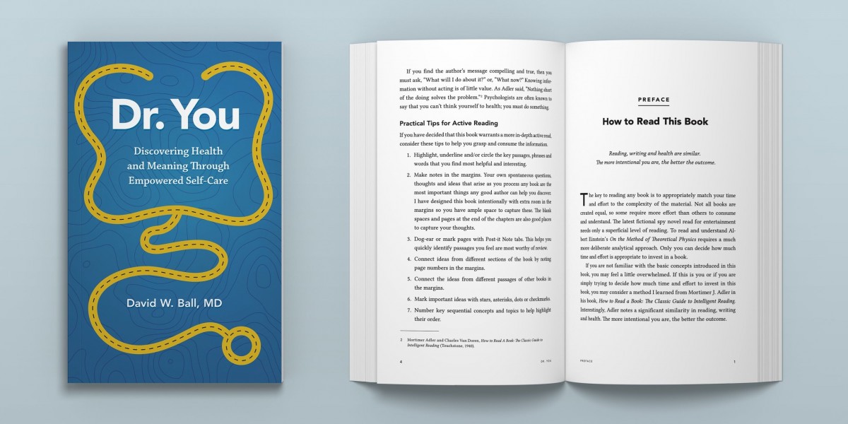Fusion of Digital and Hand-Drawn Elements in Book Design