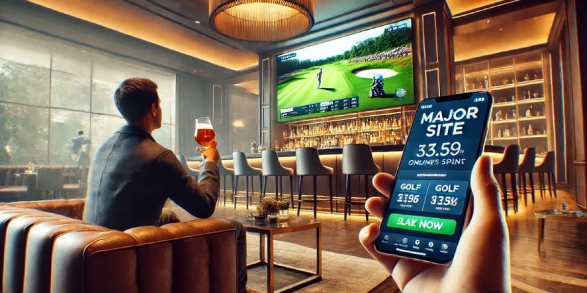 Discovering an Ideal Scam Verification Platform for Sports Betting - toto79.in