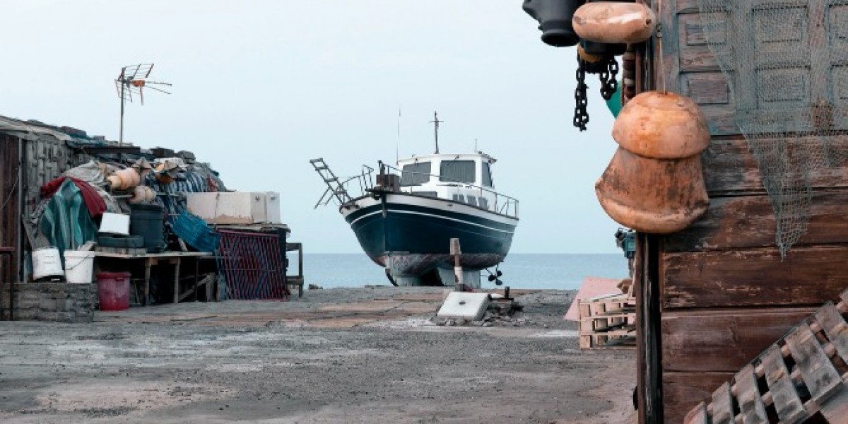 Behind the Scenes of Ship Maintenance The Importance of Dry Dock