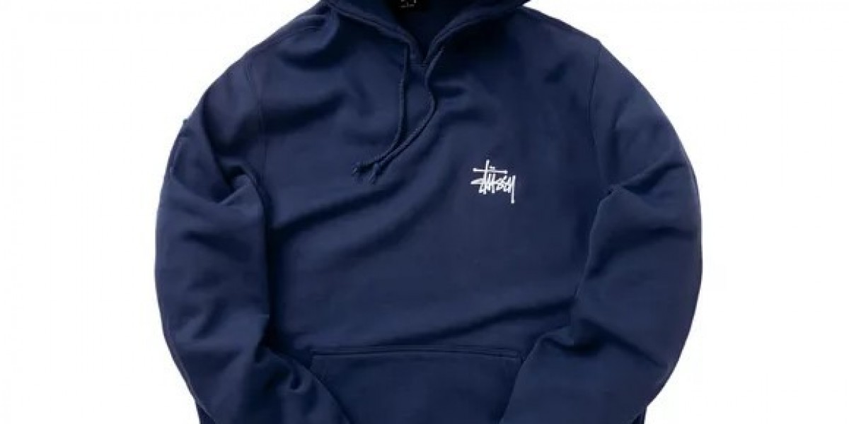 pull stussy: The Evolution of a Streetwear Essential