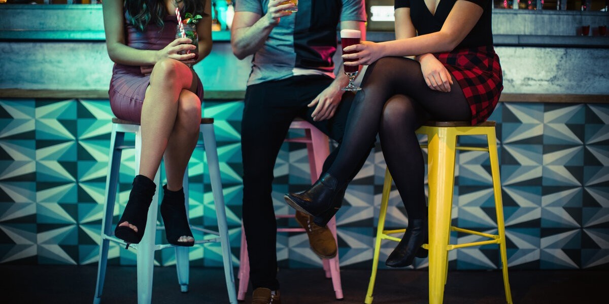Uncovering Alternatives: The Misooda Job Platform for Night Part-Time Gigs