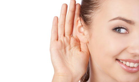 Effective Hearing Loss Treatment | Ventura ENT Clinic