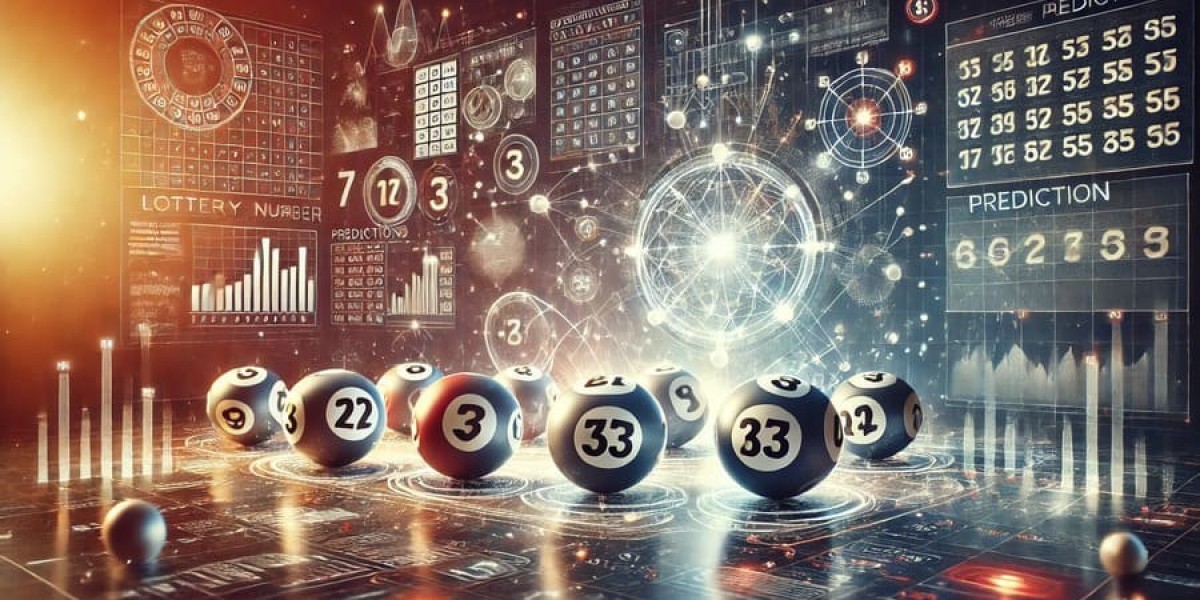 The Evolution and Impact of Lotto Prediction Software