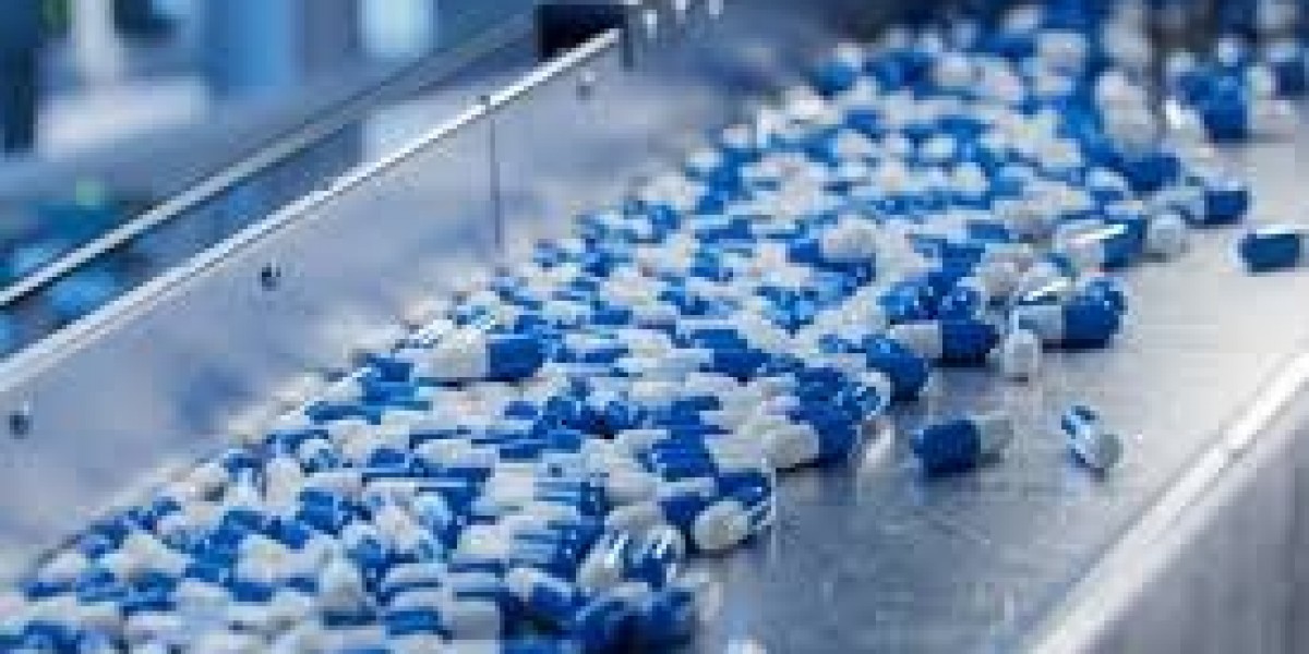 Pharmaceutical Innovations at Pill Plus Pharmacy: What’s New?