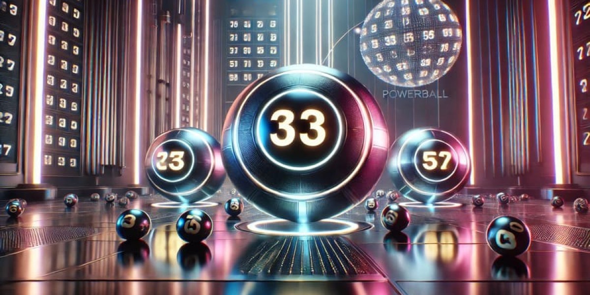 Unlocking Insights into Powerball with the Bepick Analysis Community