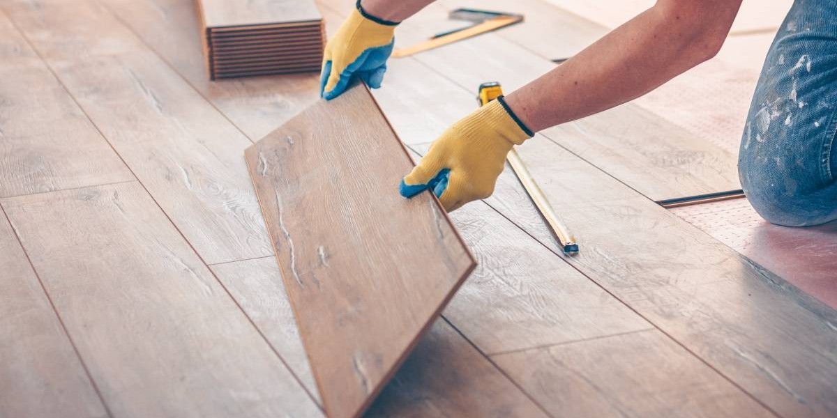 Flooring Contractors Near Me