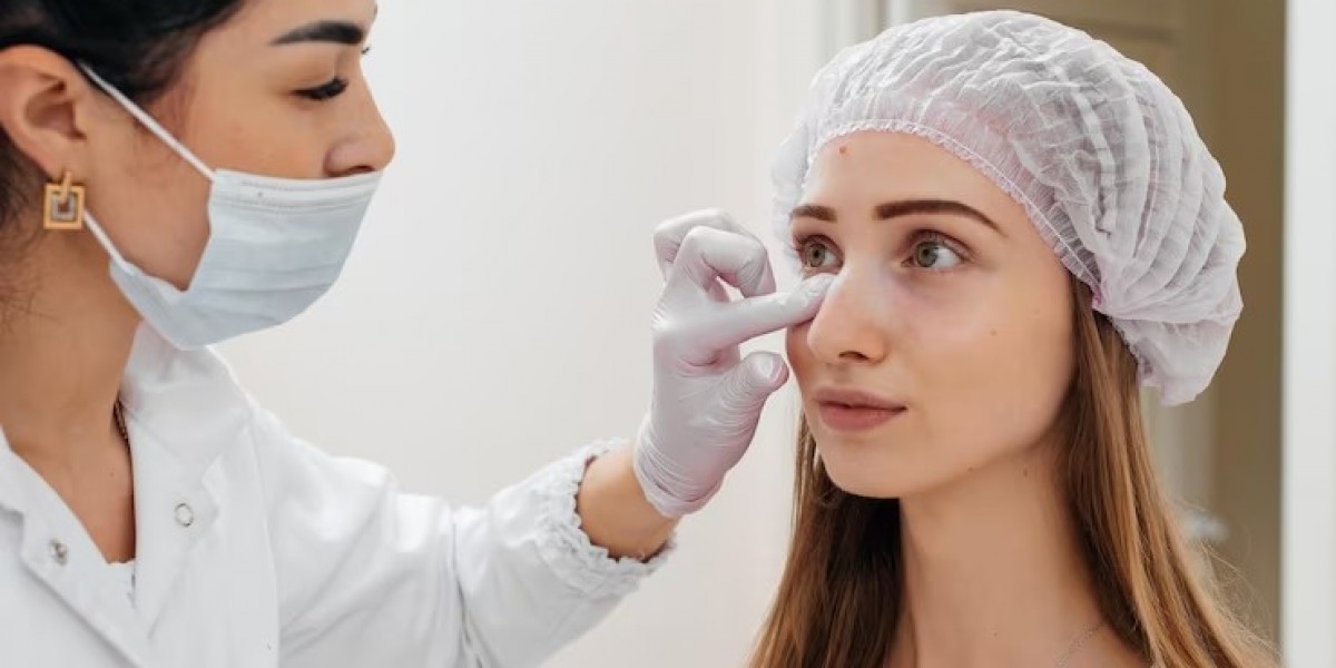 The Ultimate Guide to Finding the Best Rhinoplasty in Dubai