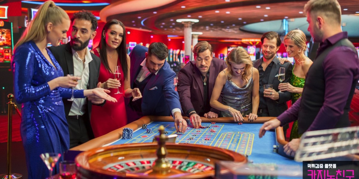 Discover Casino79: The Ultimate Scam Verification Platform for Gambling Sites