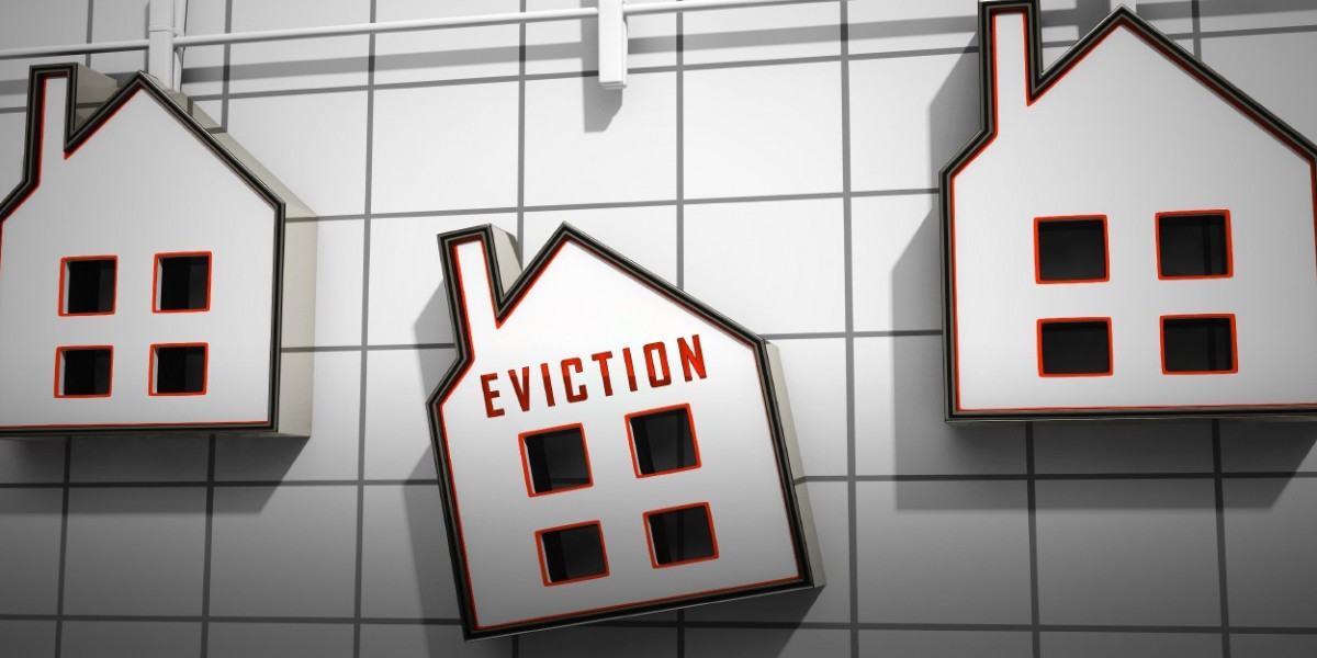 evicting a tenant