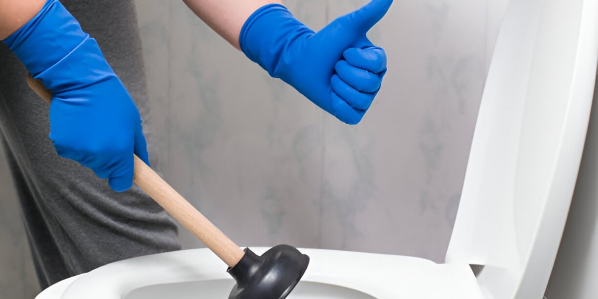 Blocked Toilets Huntington: Clear Them Fast and Easy