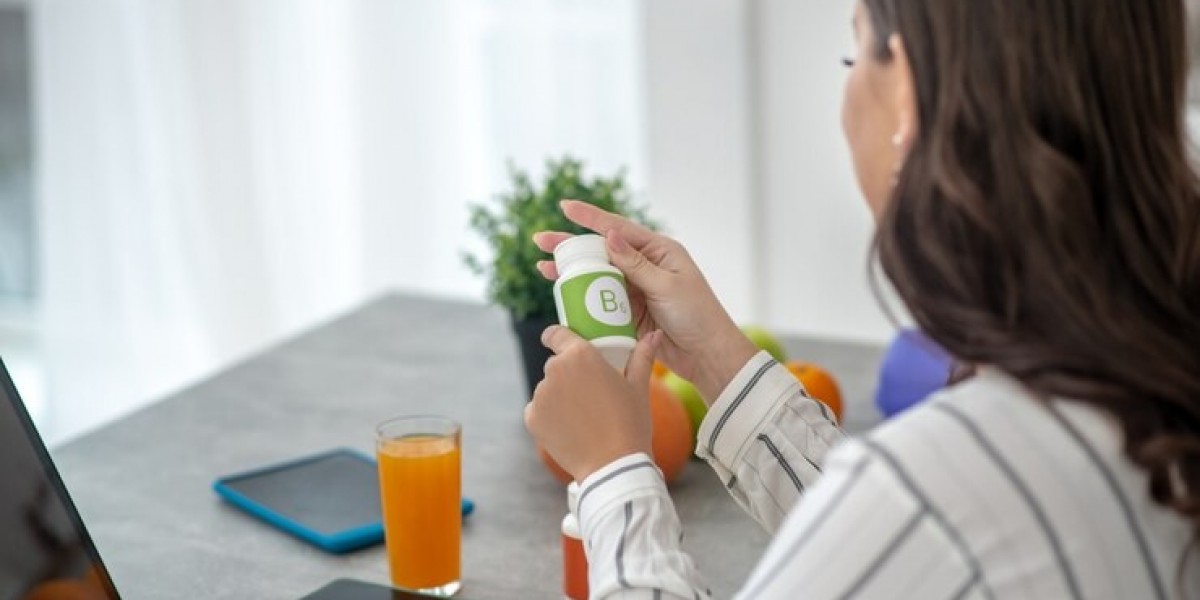 How to Boost Your Vitamin D Levels in Dubai's Climate