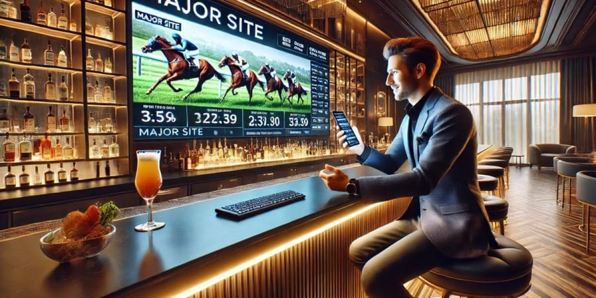 Discover the Perfect Scam Verification Platform for Sports Toto Sites with toto79.in