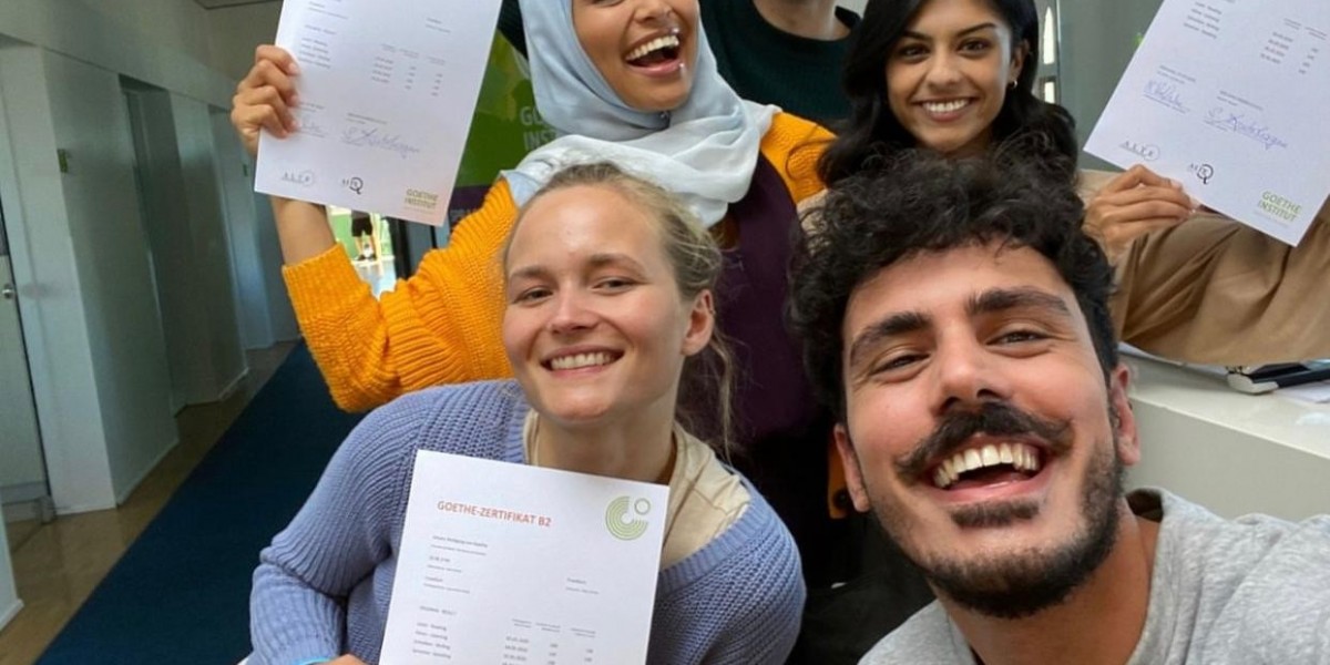 Goethe Zertifikat C2 Kaufen: Was Sie Wissen Müssen