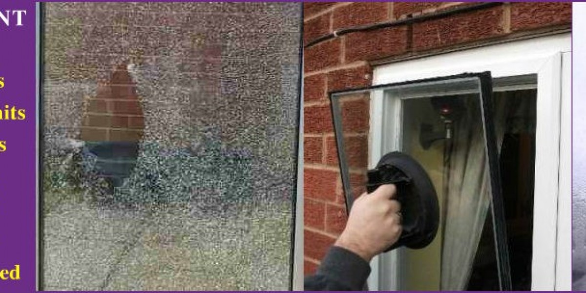 The Art and Science of Repairing Glass: A Comprehensive Guide