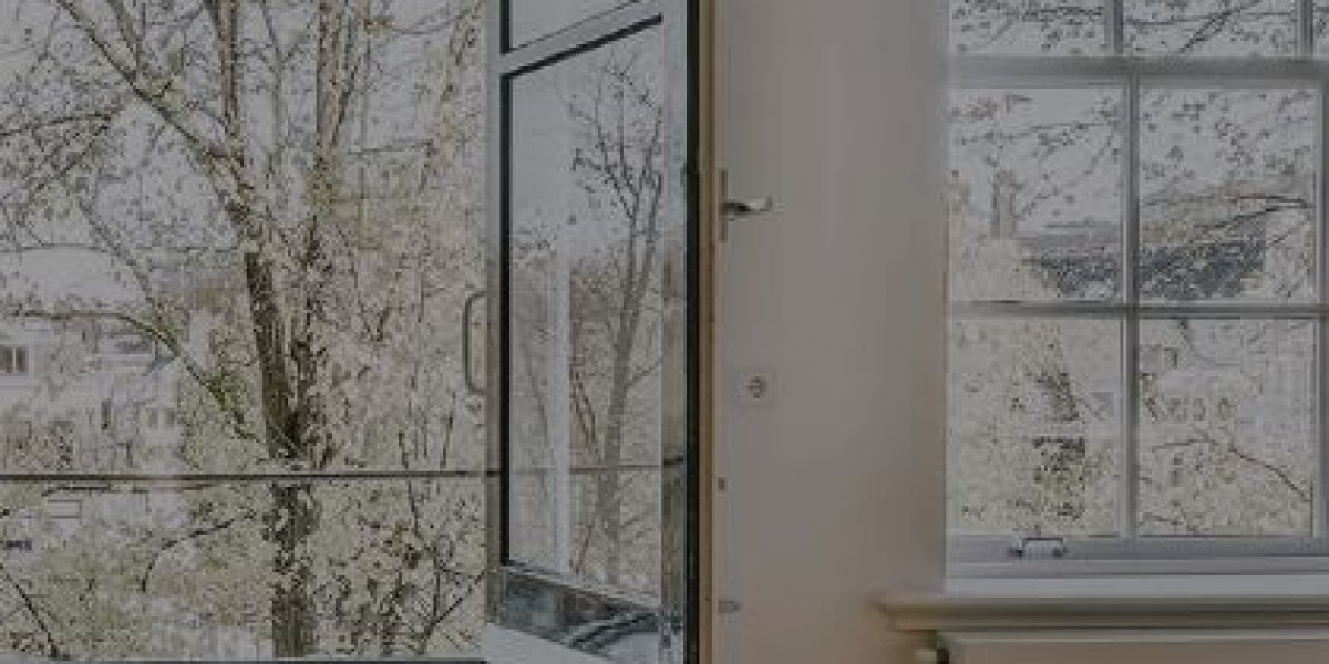 The Benefits of Metal Doors for Modern Homes