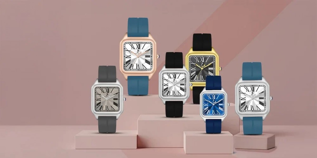 The Timeless Charm of Simple Watches: Your Perfect Companion for Every Occasion