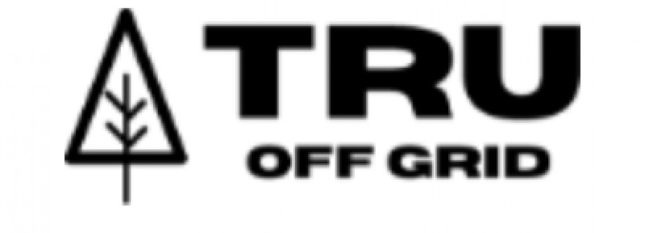 TRU Off-Grid Cover Image