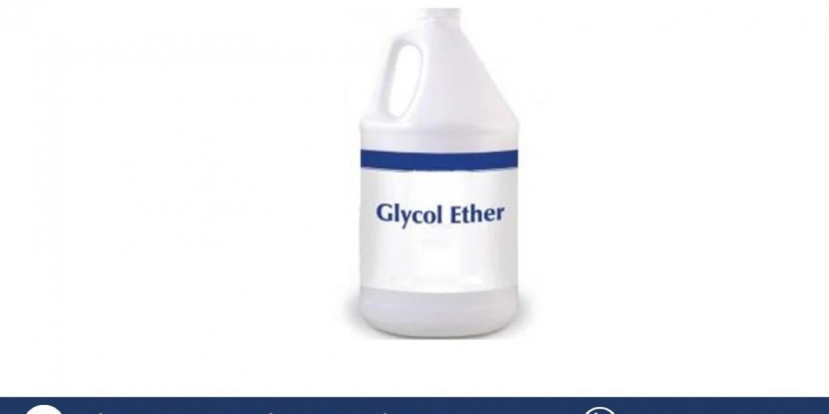 Glycol Ethers Market Outlook 2025: Supply, Demand and Technological Shifts