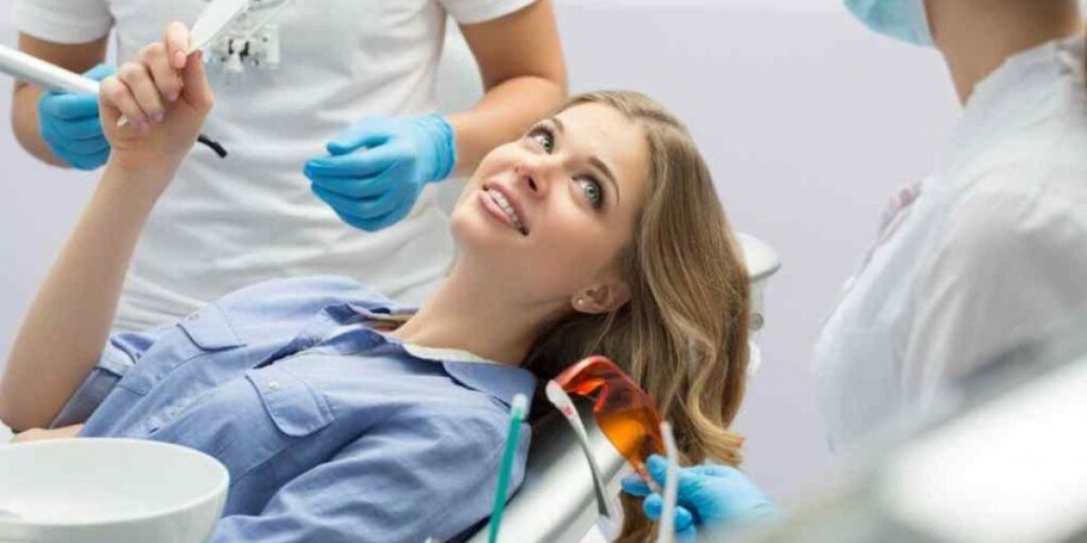 Your Trusted Dentist in North York, Ontario: Comprehensive Care at Dentistry at Sheppard
