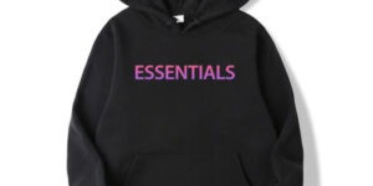 The Ultimate Guide to Sp5der Hoodie and Essentials Hoodie: Fashion Meets Comfort