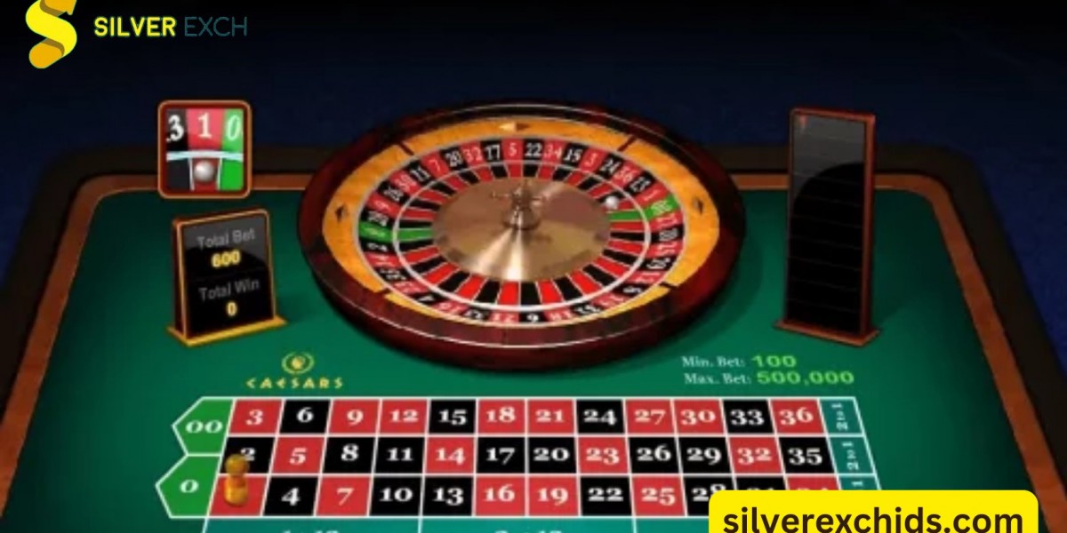 Silver Exch: Your Guide to Online Betting ID with High Bonus