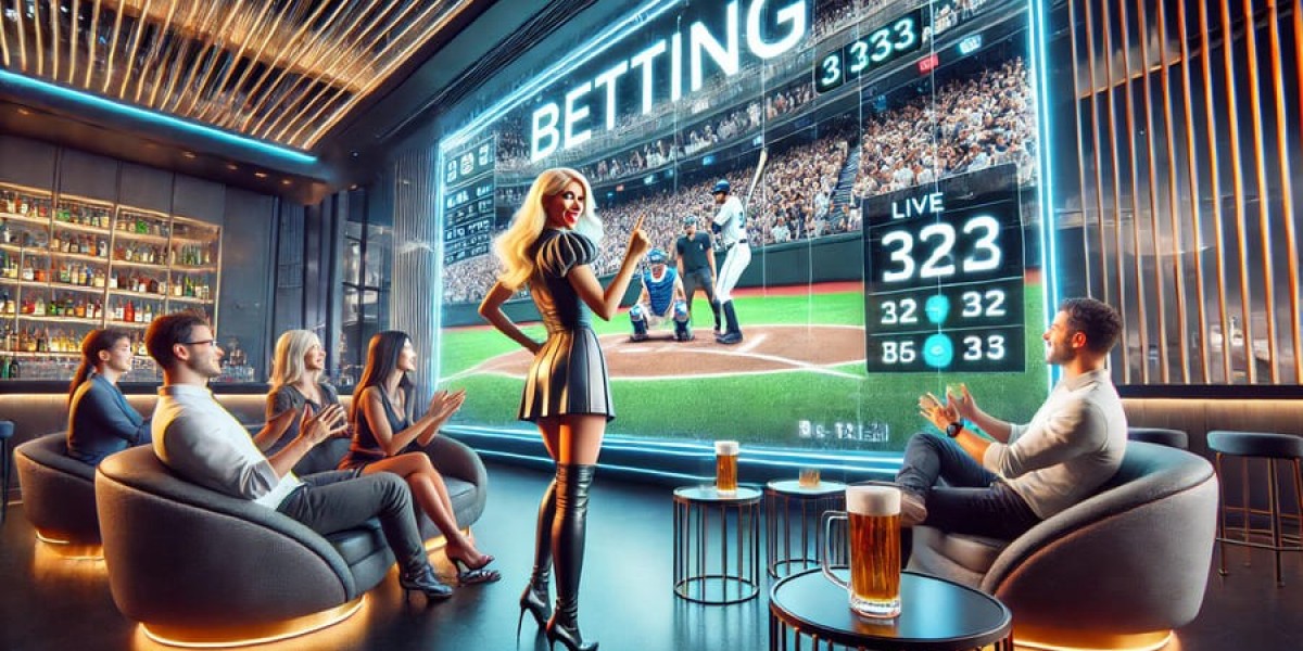 Discover Reliable Scam Verification for Sports Toto Sites at toto79.in
