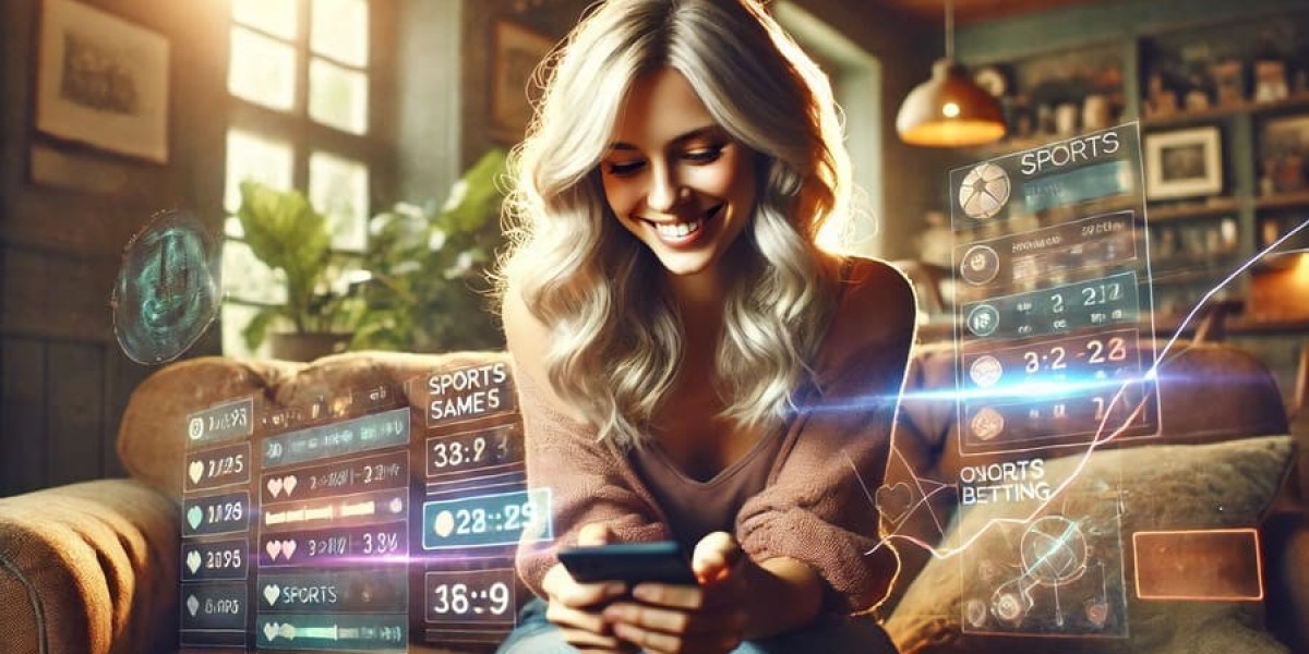 Discovering the Perfect Scam Verification Platform for Sports Toto Sites: Explore toto79.in