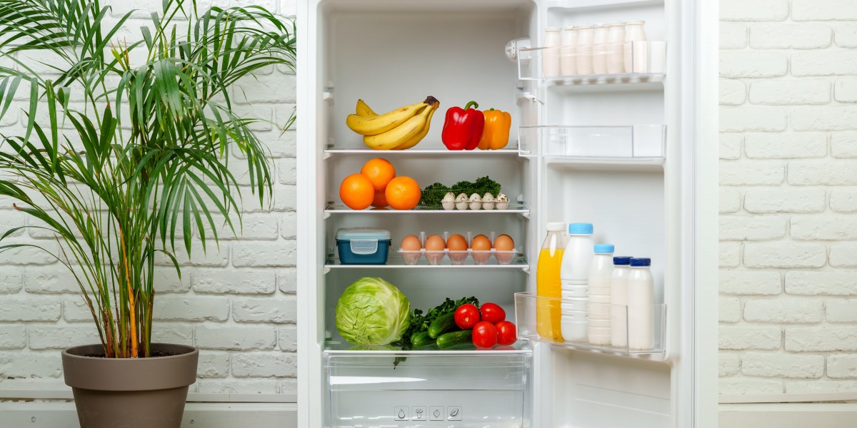 The Comprehensive Guide to Refrigerators in the UK