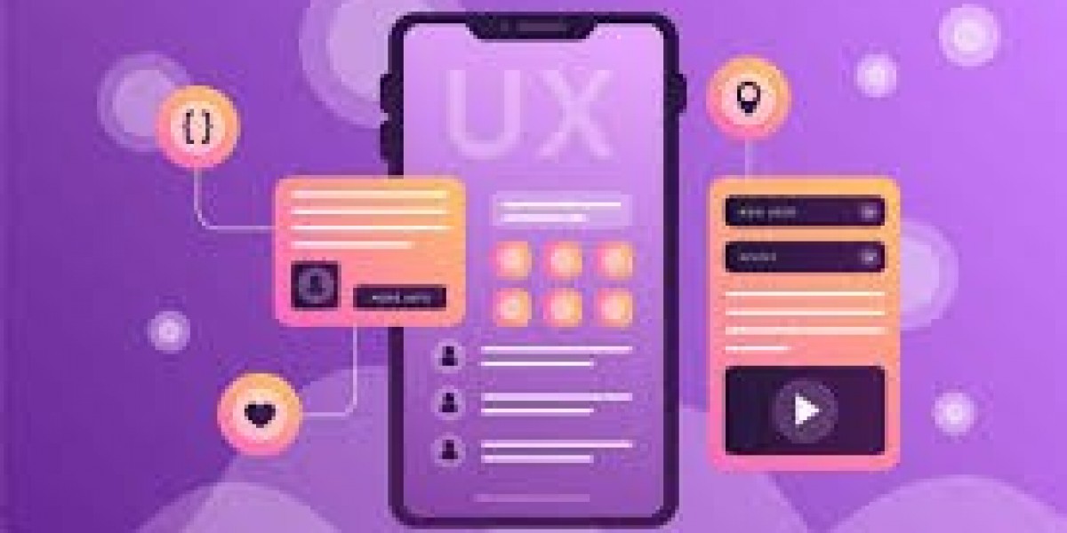 Top Mobile App Development Services in Dubai