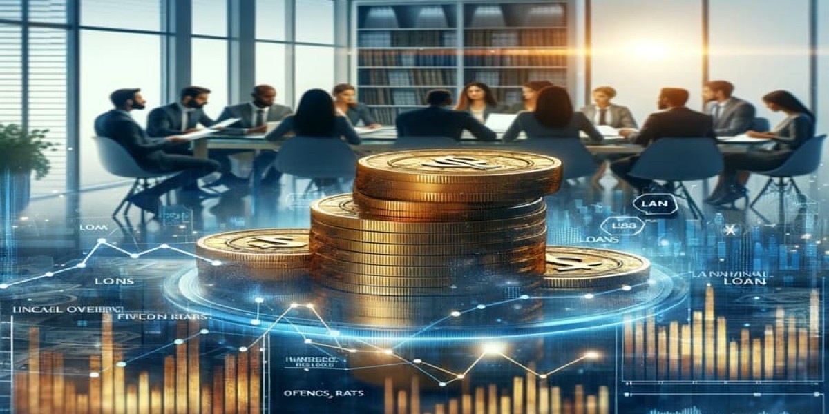 Unlocking Financial Freedom with EzLoan: Your Go-To Safe Loan Platform